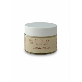 Crema Facial de Día Hidratante con Protección Solar 15 Di Oleo en Hasteko