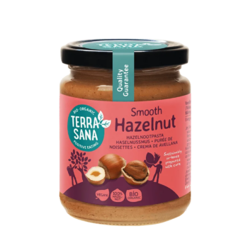 Crema de Avellana de Terra Sana en Hasteko