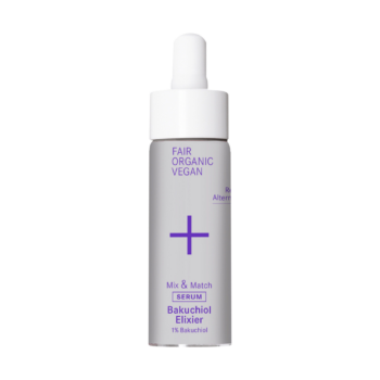 Serum Bakuchiol de Mix&Match en Hasteko
