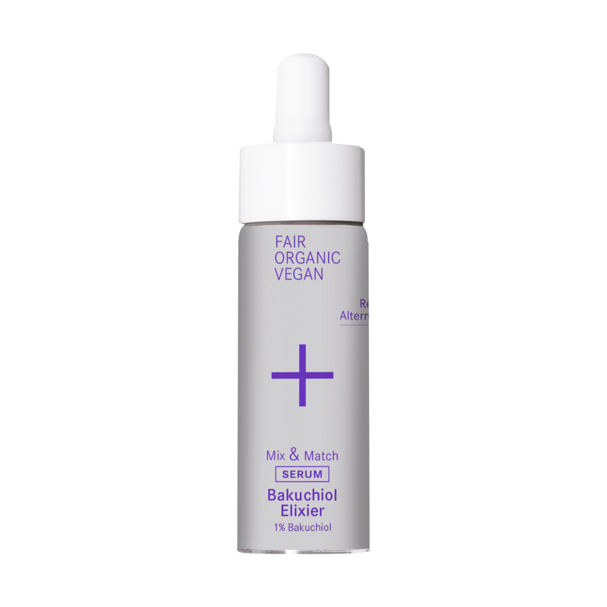 Serum Bakuchiol de Mix&Match en Hasteko