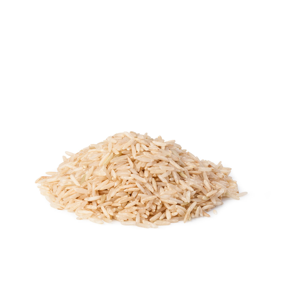 Arroz basmati blanco