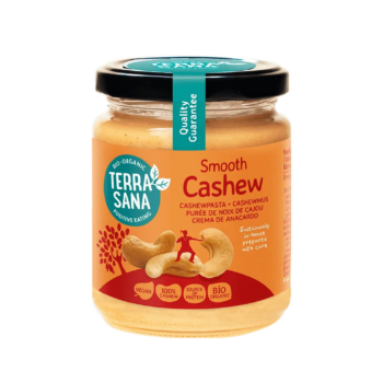 Crema de Anacardo de Terra Sana en Hasteko