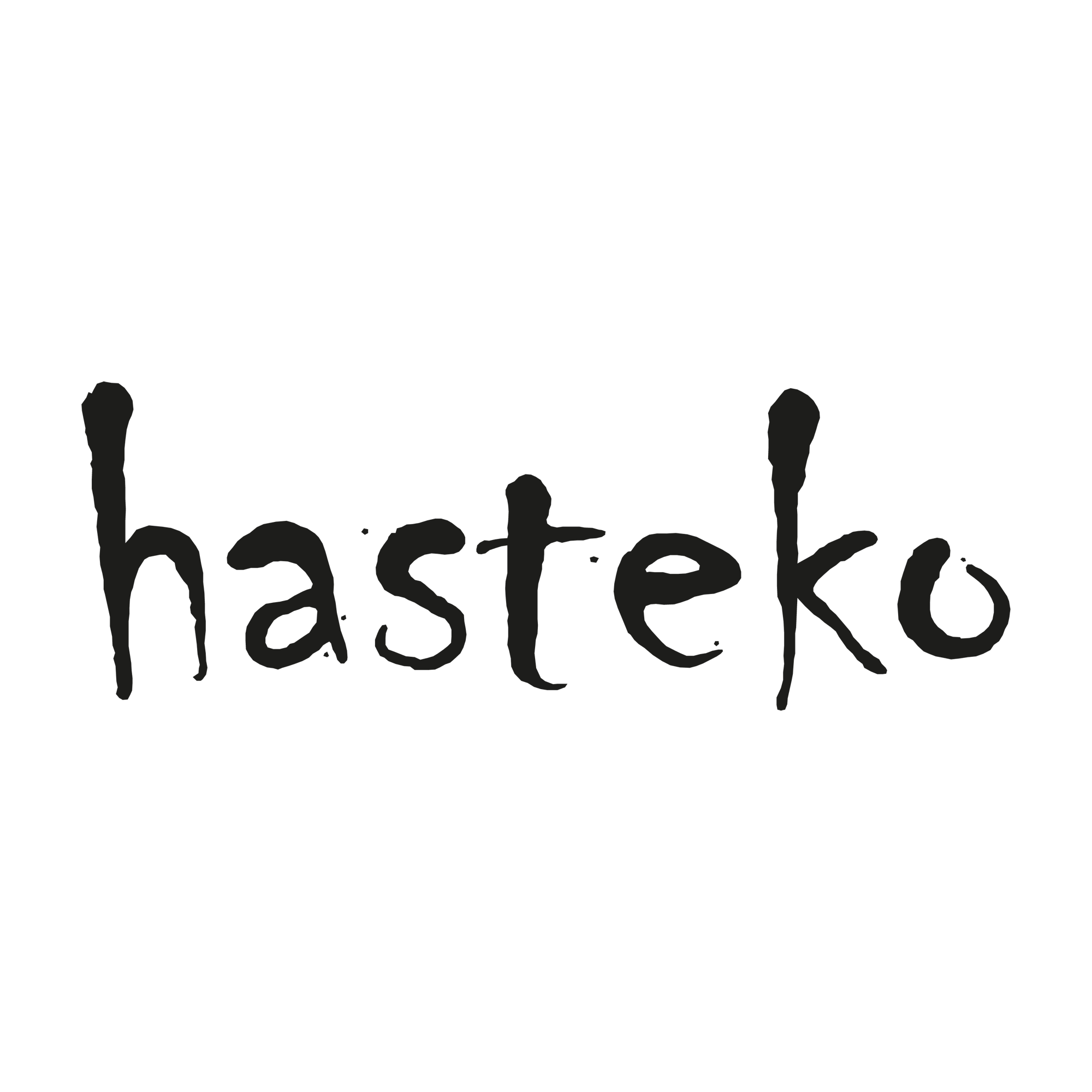 hasteko prodcuto