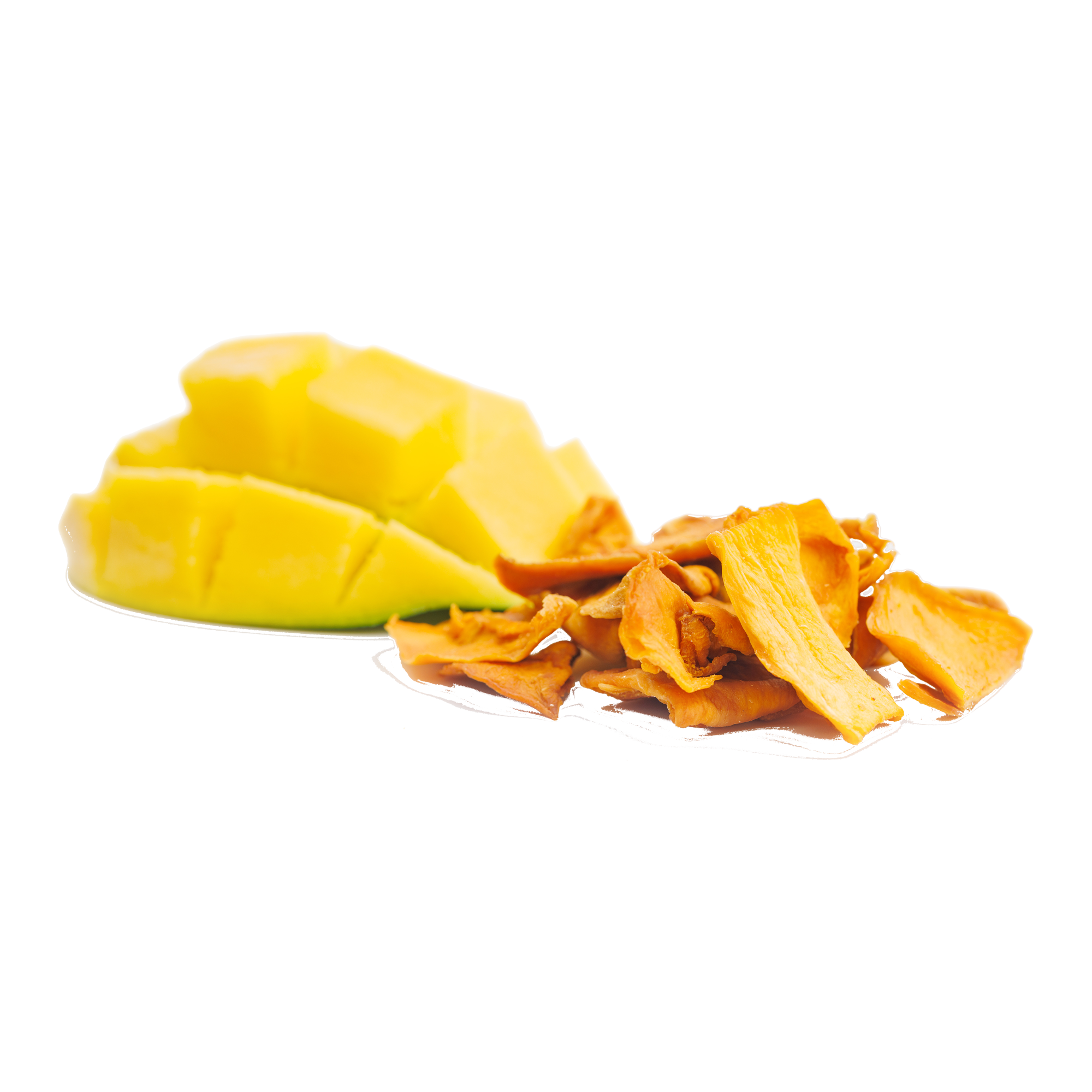 Mango Deshidratado a granel en Hasteko