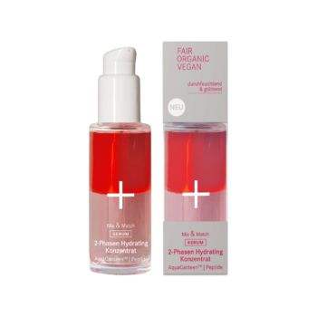 Serum Bifásico de Mix&Match en Hasteko