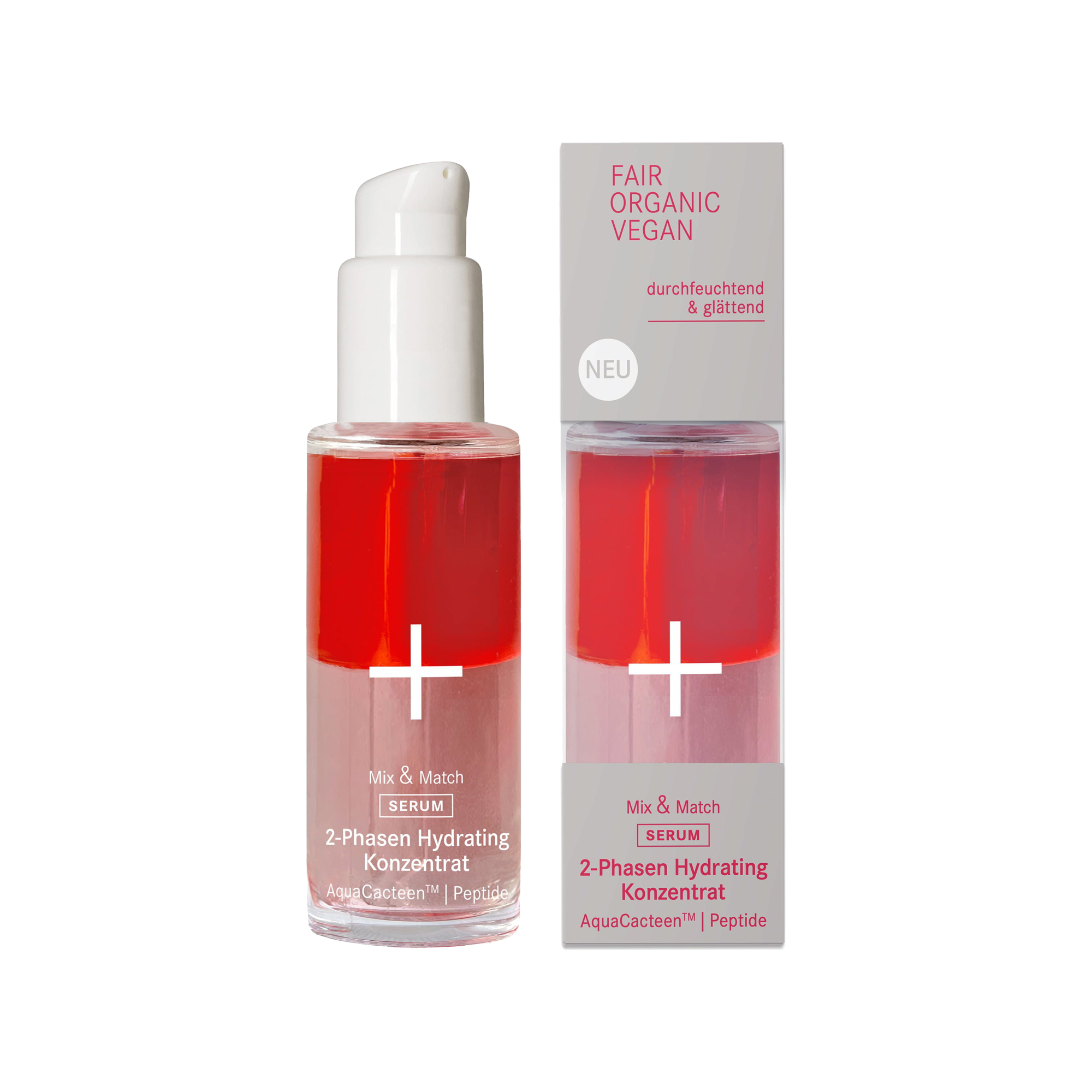 Serum Bifásico de Mix&Match en Hasteko