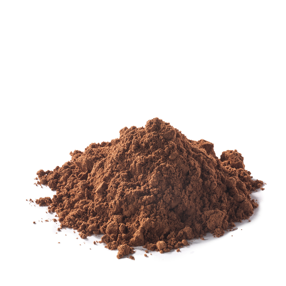 Cacao puro en polvo en Hasteko, Algorta