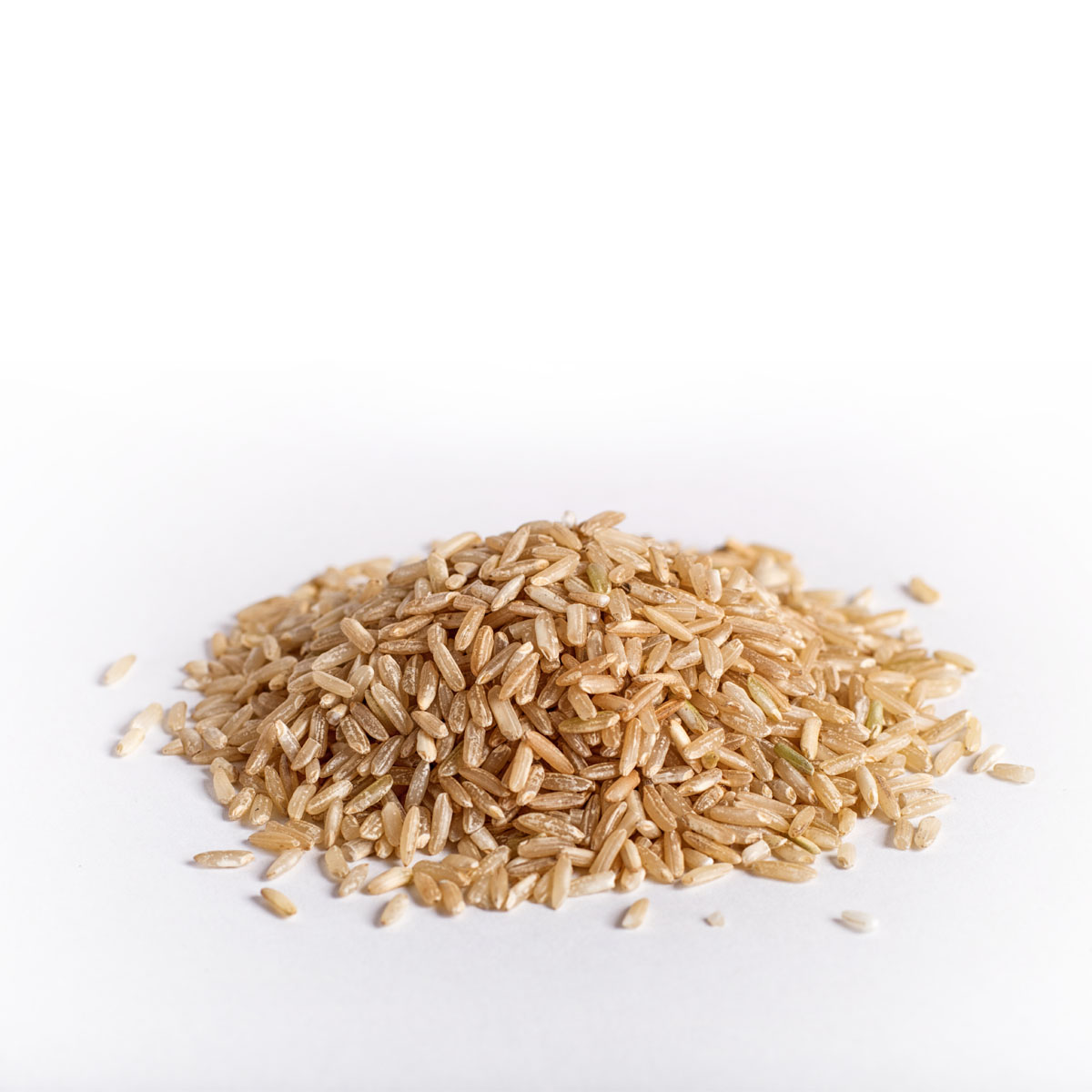 Arroz basmati integral a granel en hasteko, algorta