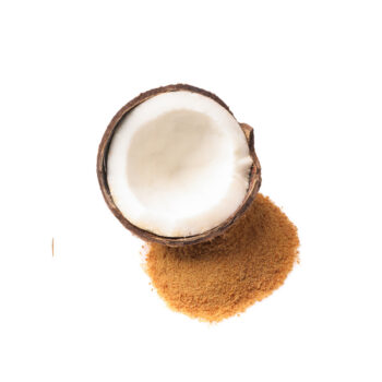 Azúcar de coco a granel en hasteko, Algorta